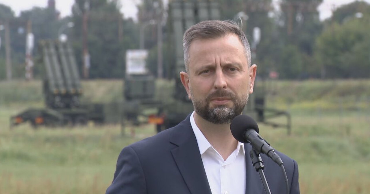 Polska w defensywie: Jak przenoszone systemy obrony powietrznej zmieniają bezpieczeństwo miast