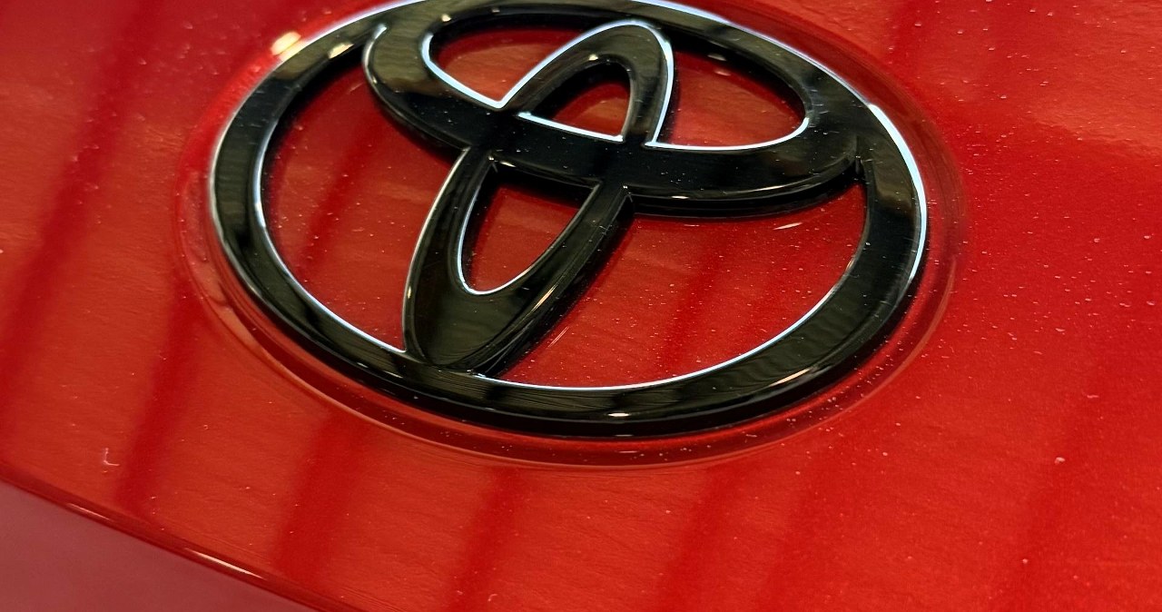 Toyota bezkonkurencyjna po raz 23. Znalazła się w doborowym towarzystwie