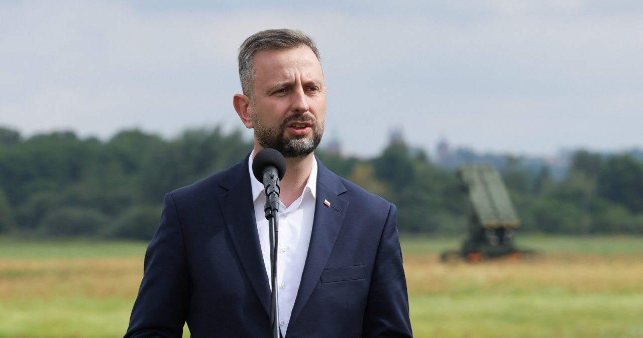 Ochrona miast, przeniesione systemy. "Nie ma działań przypadkowych"