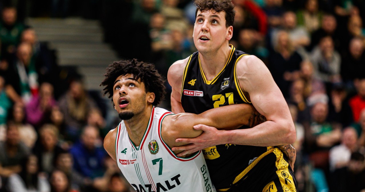 Spory ruch w klubach - nowe informacje z rynku transferowego PLK