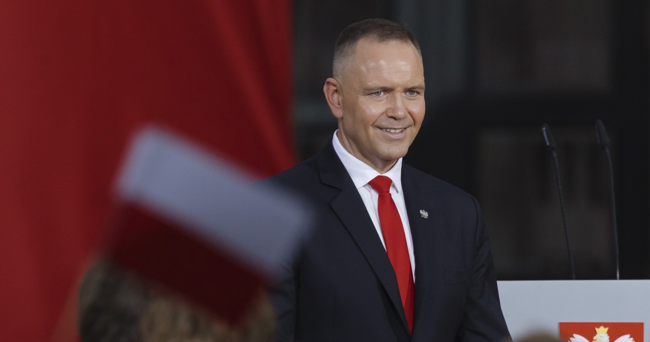 Polacy ocenili Karola Nawrockiego. Duża zmiana w sondażu