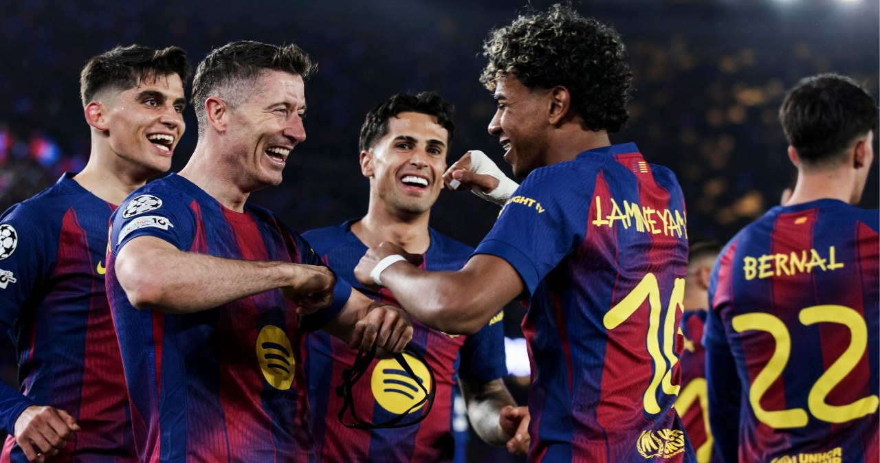Oficjalnie. FC Barcelona ogłosiła wielki powrót. Znów zawitał na Camp Nou
