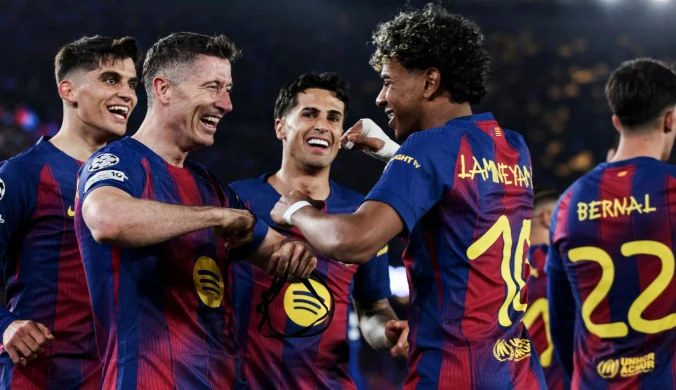 Oficjalnie. FC Barcelona ogłosiła wielki powrót. Znów zawitał na Camp Nou