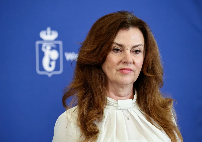Wiceprezydent Warszawy o kulisach dymisji. Wspomina rozmowę z Trzaskowskim
