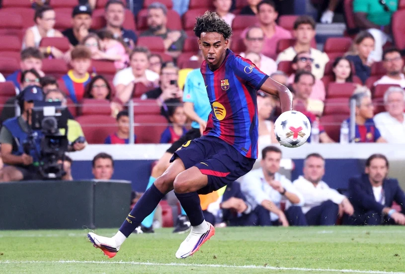 La Liga: Elche - FC Barcelona. O której i gdzie obejrzeć? [TRANSMISJA]