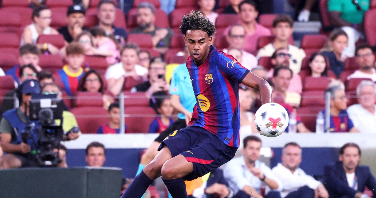 La Liga: Elche - FC Barcelona. O której i gdzie obejrzeć? [TRANSMISJA]