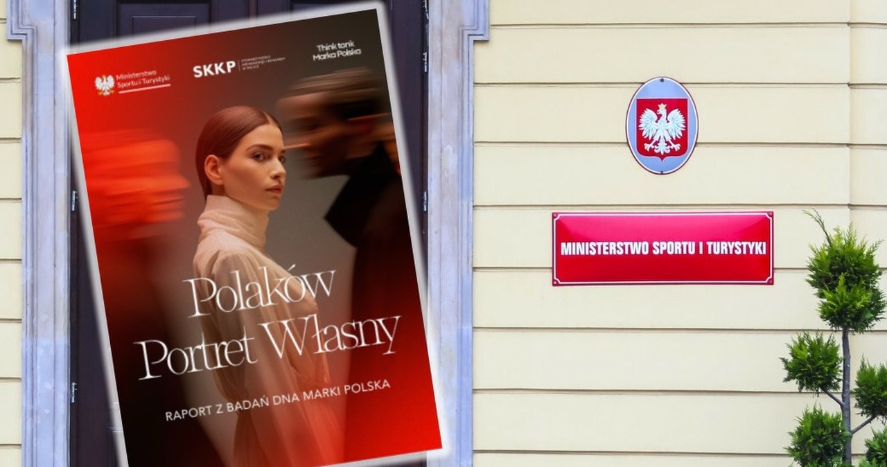 Raport „Polaków portret własny” szokuje. Masa błędów za 200 tys. zł Raport „Polaków portret własny” szokuje. Masa błędów za 200 tys. zł