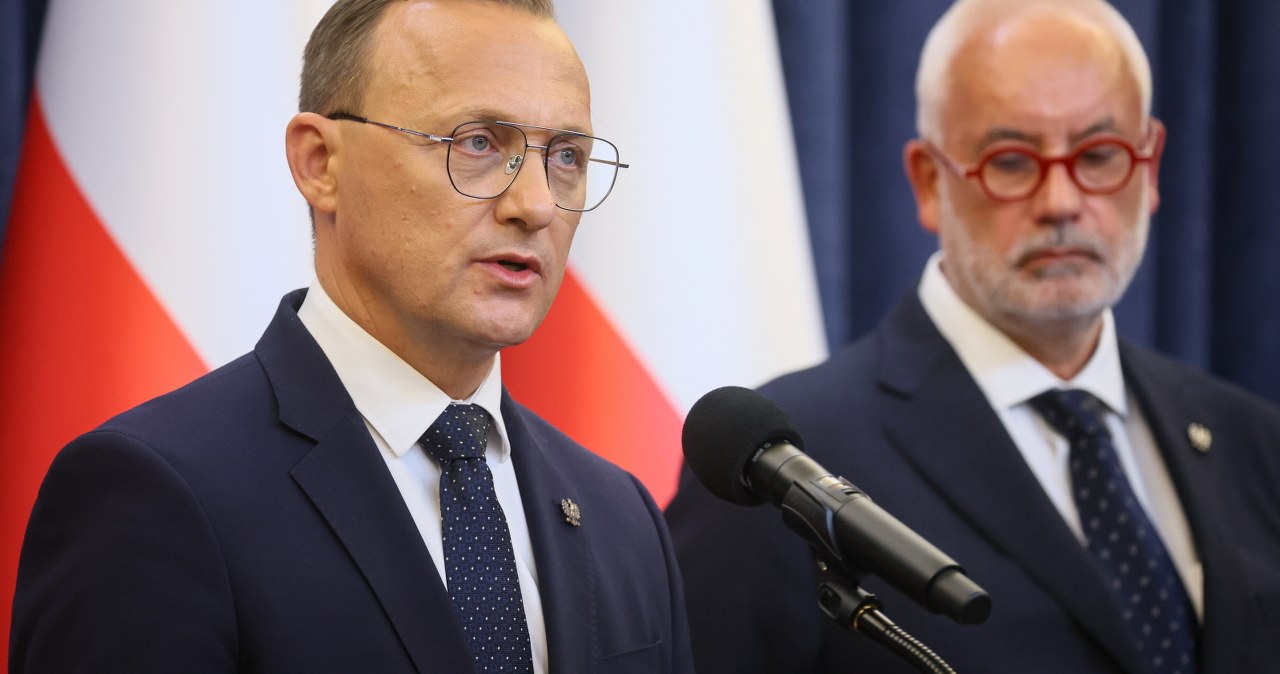 Nawrocki przedstawi własny projekt. Uderzy w oszustów medycznych