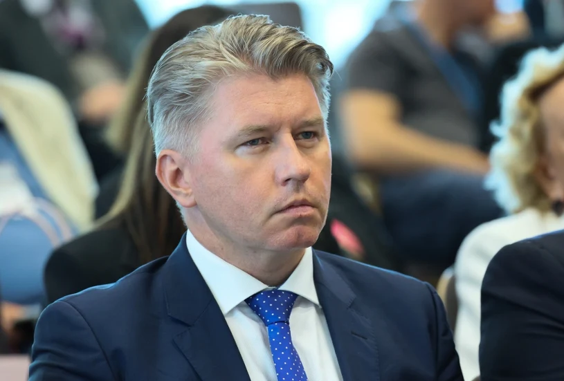 Spekulują o nowej partii Matczaka i Stanowskiego. Padł ironiczny komentarz