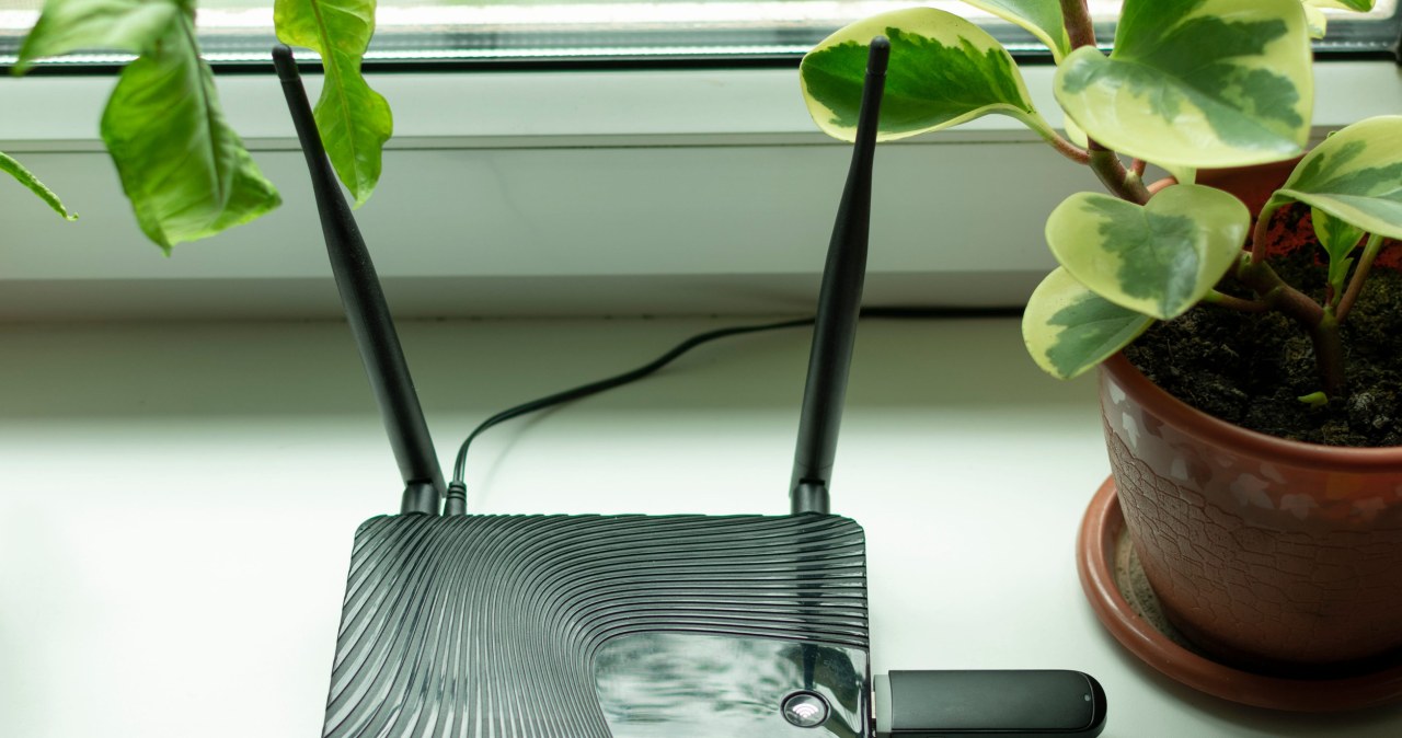 Jak zwiększyć zasięg Wi-Fi w mieszkaniu? Czasem wystarczy przestawić router
