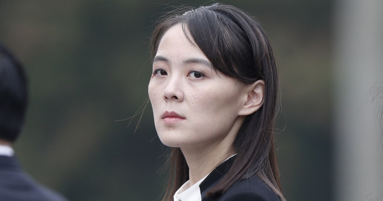 Trump skraca manewry z sojusznikiem. Korea Północna: To nic nie zmienia Trump skraca manewry z sojusznikiem. Korea Północna: To nic nie zmienia