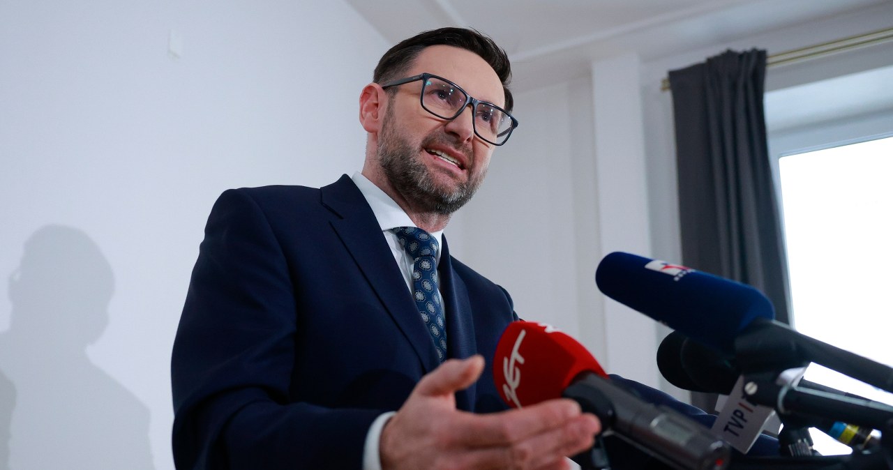 Daniel Obajtek pod lupą prokuratury. W tle incydent w IKS „Solino” Daniel Obajtek pod lupą prokuratury. W tle incydent w IKS „Solino”