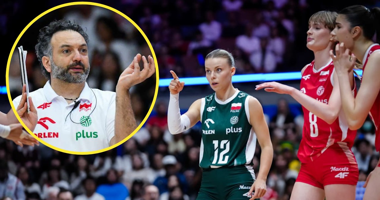 Polskie siatkarki przed dużą szansą. Tym razem mogą ominąć potęgi