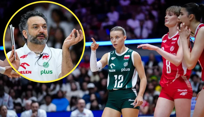 Polskie siatkarki przed dużą szansą. Tym razem mogą ominąć potęgi