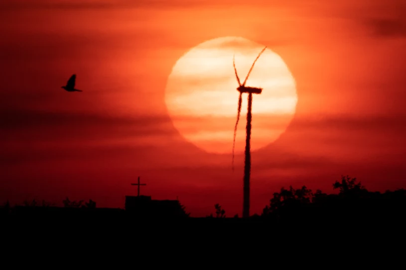 Nearly 14,000 excess heat deaths recorded in Germany this summer
