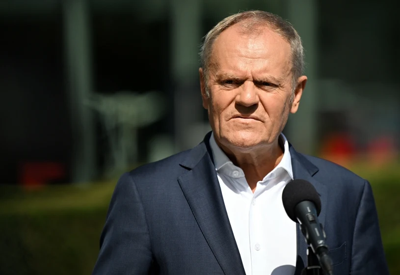 Rząd chce podnieść podatek dla wielkich firm. Jest projekt