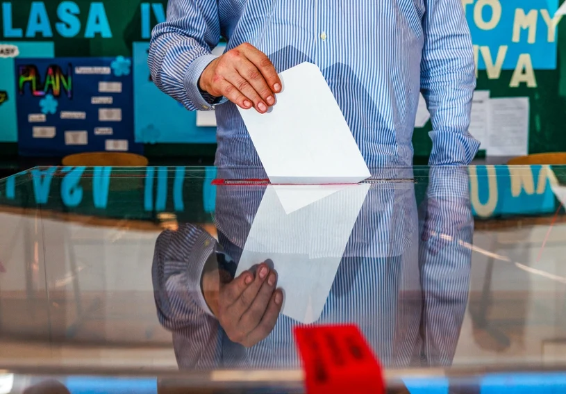 Felieton Gwiazdowskiego: Czy zwycięży demokracja?