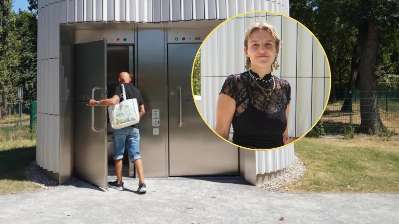 Wiedenka pozywa władze stolicy. "Przykład nierównego traktowania kobiet"