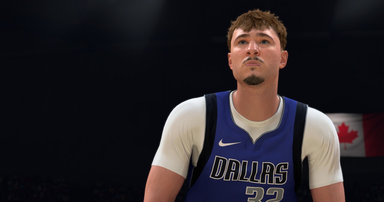 Pokazano gameplay nadchodzącego NBA 2K27. Premiera już wkrótce