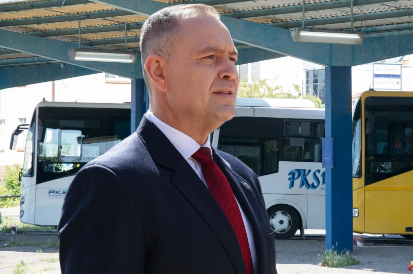 Nagły koniec kursu. Ruch Nawrockiego wywrócił plan rządu