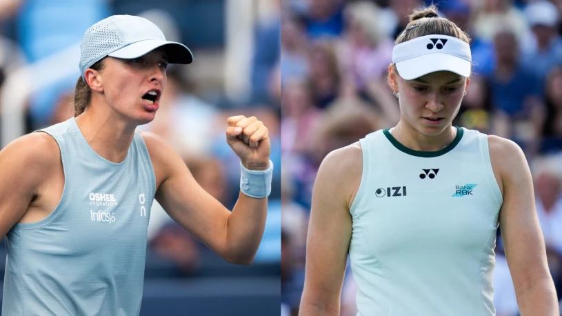 Krecz w ćwierćfinale, niepokój przed US Open. Konieczny będzie rezonans