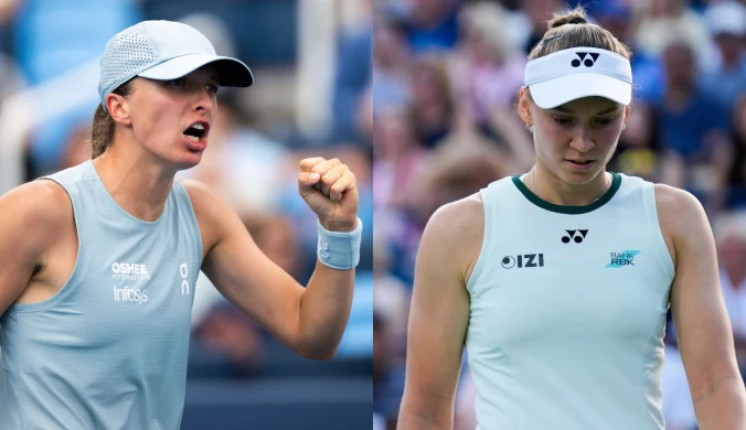 Krecz w ćwierćfinale, niepokój przed US Open. Konieczny będzie rezonans