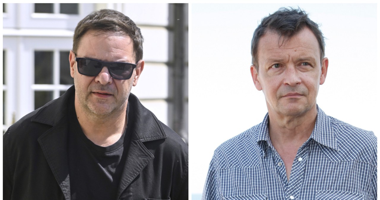 Tomasz Karolak wspomina Jana Frycza. "Dobrze go znałem, bardzo blisko"