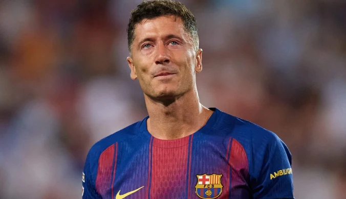 Deco potwierdza ws. Lewandowskiego. FC Barcelona pod ścianą