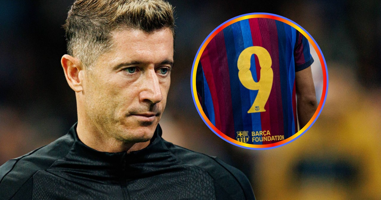 Nowa "9" w Barcelonie wybrana. Jest porozumienie, Flick dał zielone światło