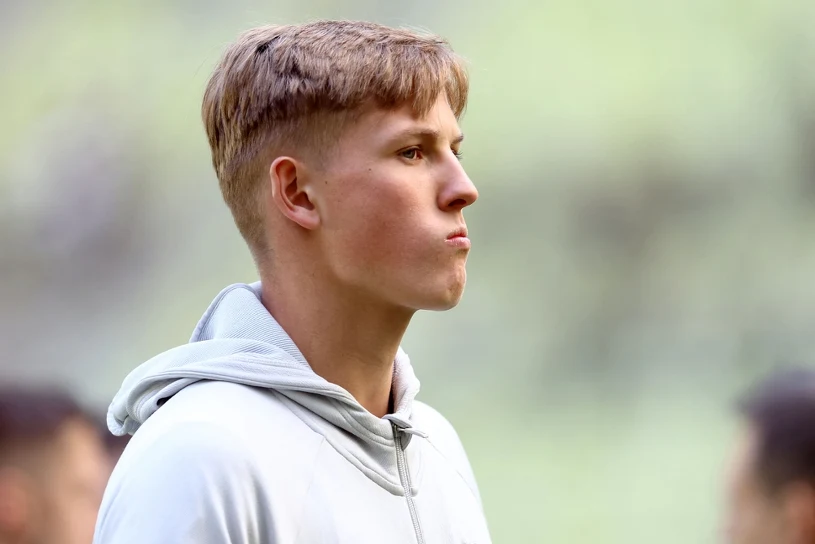 Jan Leszczyński joins Borussia Mönchengladbach for €3m — Bild calls him a "winner"