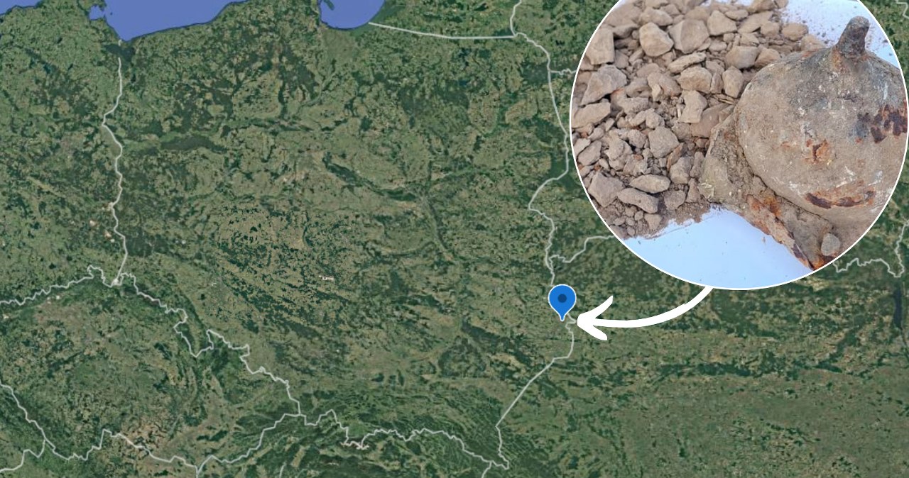 Nowe odkrycie w Polsce. Nie spodziewali się tego na złomowisku