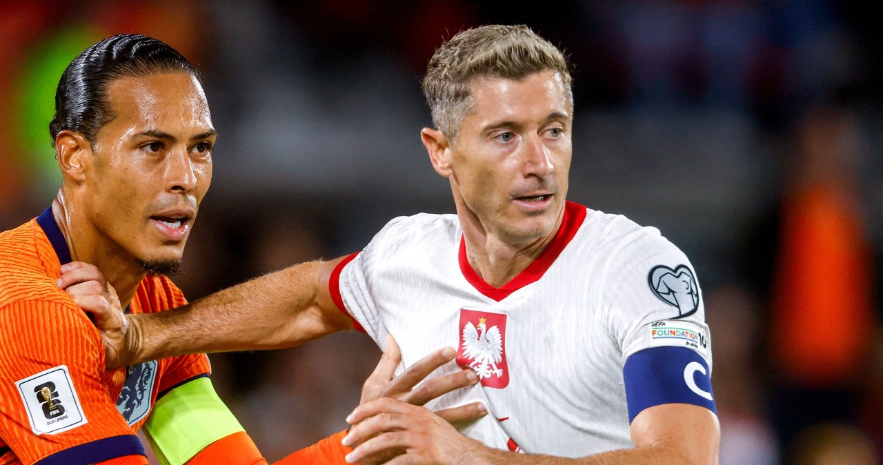 Koniec ery. Odejście Lewandowskiego otwiera oczy. Polska na czarnej liście