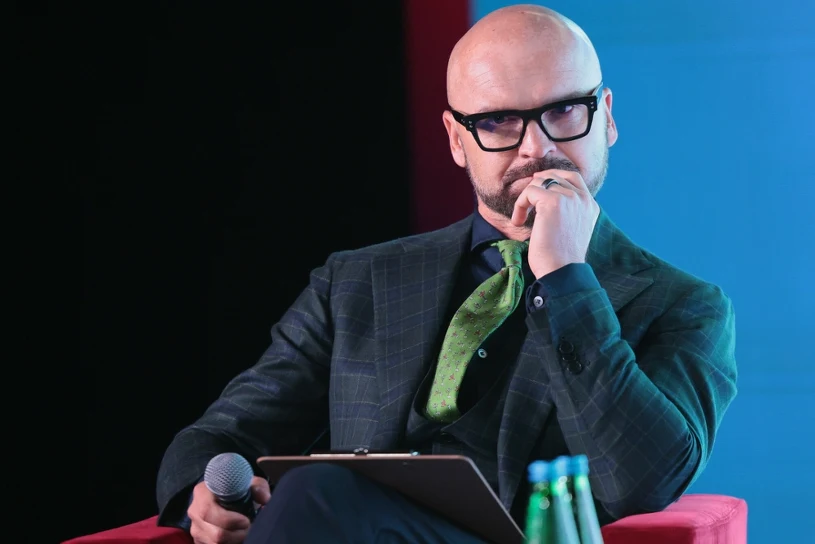 Brzoska chce kary 150% przychodów ze scamu dla platform internetowych