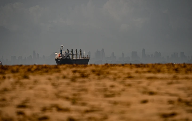 El Niño może być najsilniejszym od pięciuset, a nawet tysiąca lat i paraliżuje Kanał Panamski