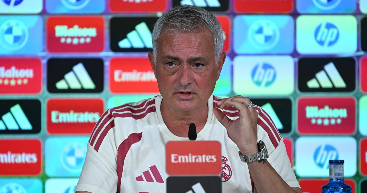 Wielki zawód w Madrycie. Barcelona podkradła gwiazdora. Mourinho przemówił