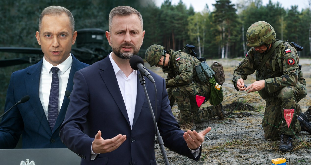 Operacja "Wschodni Miecz". MON ujawnia szczegóły