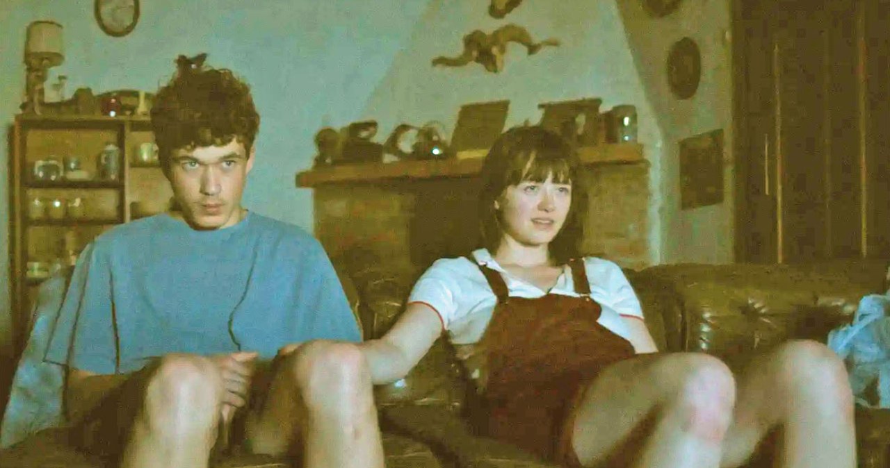 Debiut gwiazdy "Idy" już odnosi sukcesy. Jedyny taki polski film
