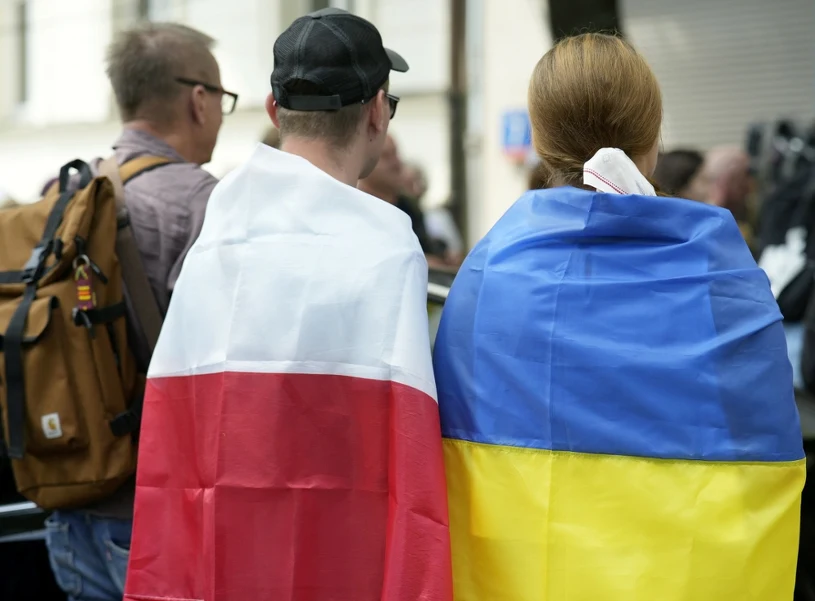 Antyukraińskie treści zalały polski internet. Alarmujące dane