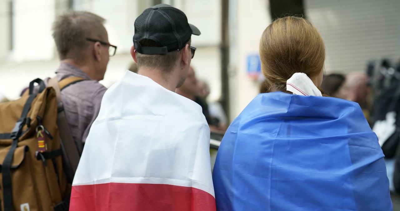 Antyukraińskie treści zalały polski internet. Alarmujące dane