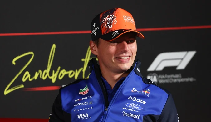 Ujawniono, ile Verstappen ma zarabiać w Red Bullu. Robi wrażenie