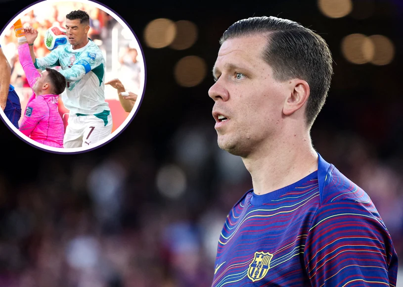 Media potwierdzają ruch Barcelony. Jest sukcesor Szczęsnego