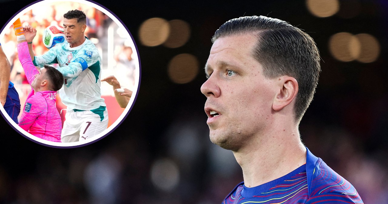Media potwierdzają ruch Barcelony. Jest sukcesor Szczęsnego