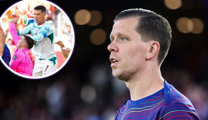 Media potwierdzają ruch Barcelony. Jest następca Szczęsnego
