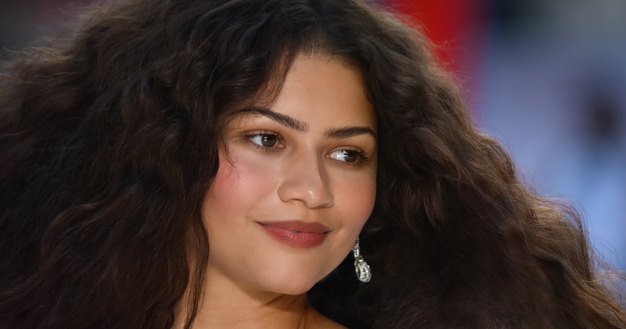 Czym jest method dressing i dlaczego Zendaya za każdym razem kradnie show?