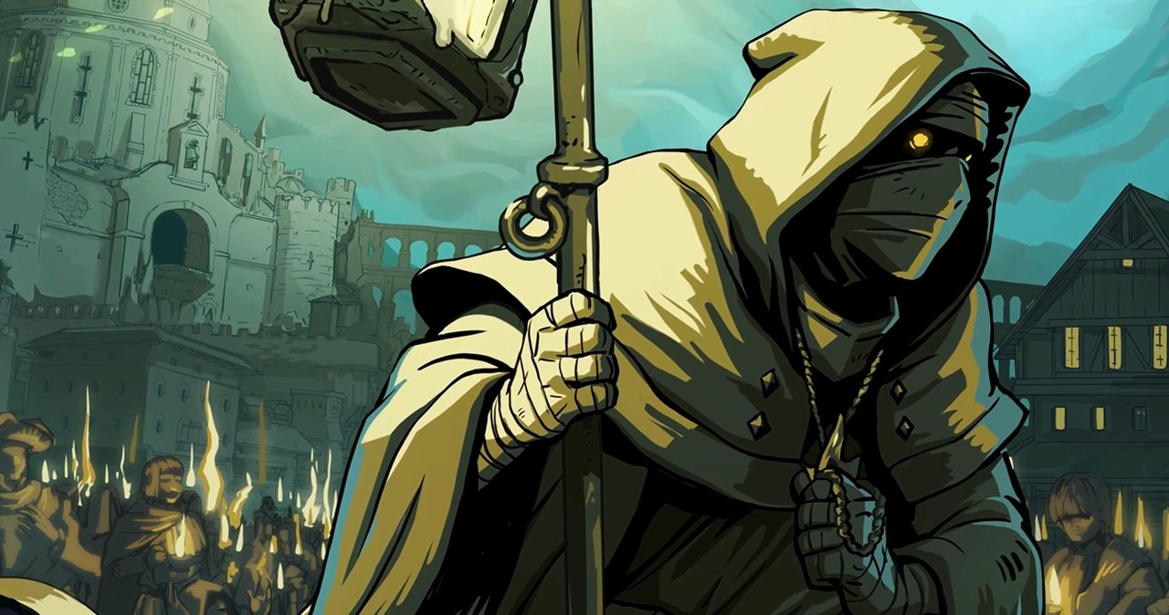 The Lunacy: That Game About a Cult - strategia o zarządzaniu kultem na filmie