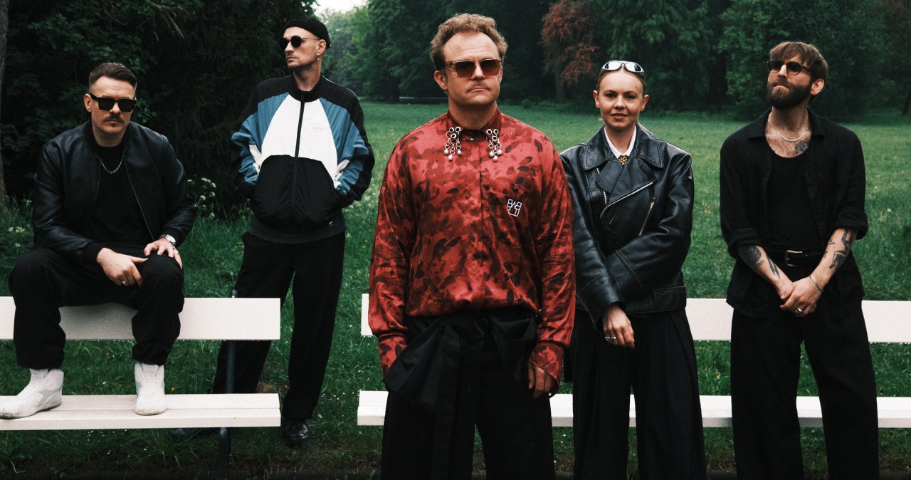 Kultowy hit w nowej odsłonie! Co szykuje ikona polskiego rocka?