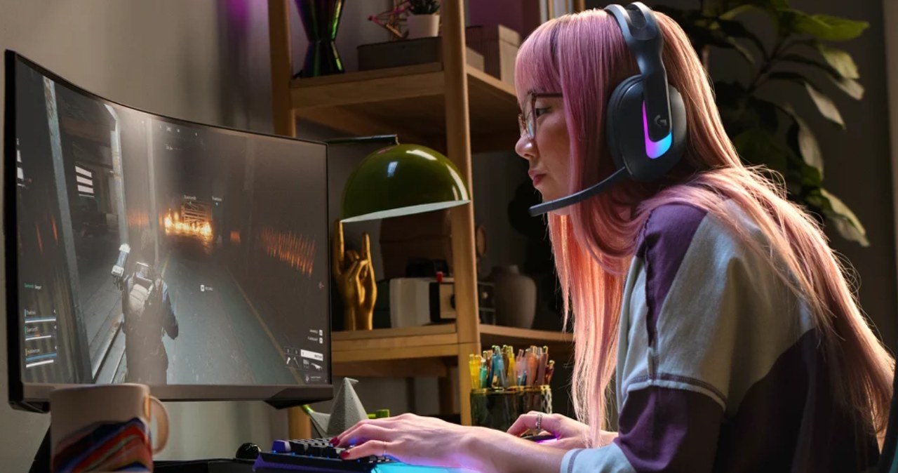 Logitech G PLAY 2026: Nadciąga wielkie święto graczy w Warszawie