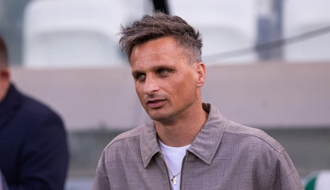 Hit transferowy Wieczystej, Peszko sam ujawnił kwotę. Cztery miliony