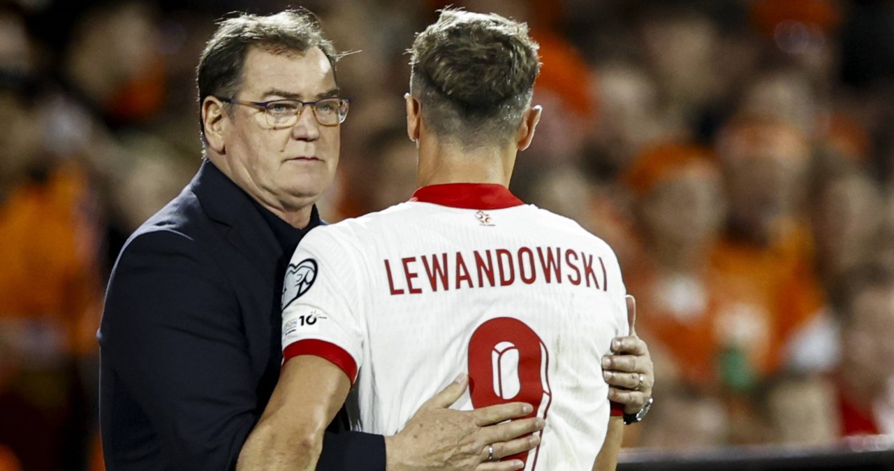 "Lewy" skończył 38 lat. Wiadomo, kiedy zakończy karierę. Stawia dwa warunki
