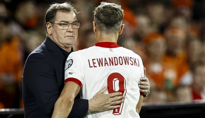 "Lewy" skończył 38 lat. Wiadomo, kiedy zakończy karierę. Stawia dwa warunki